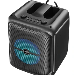 Портативная колонка, микрофон Greatnice GTS-1923 5 Вт Портативная колонка, микрофон Greatnice GTS-1923 5 Вт