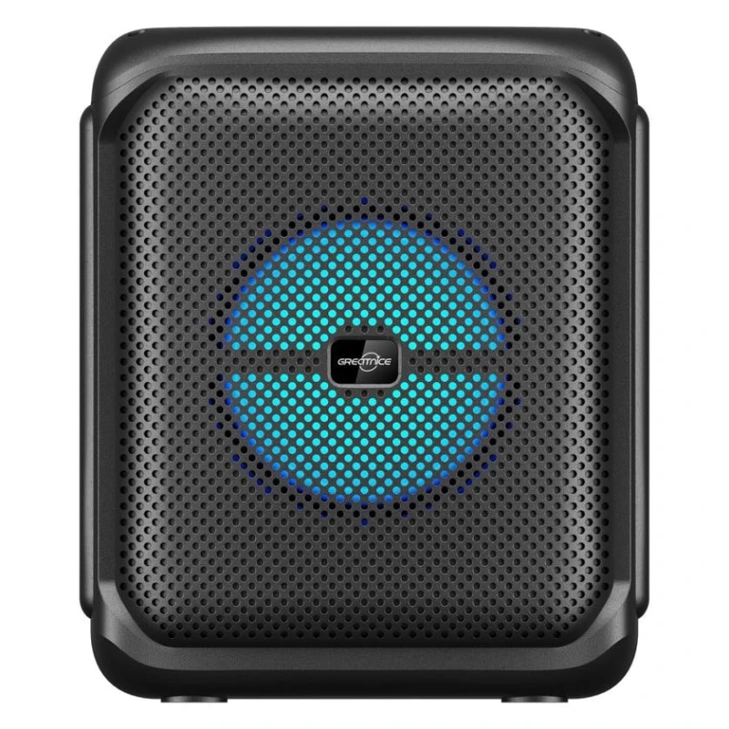 Портативная колонка, микрофон Greatnice GTS-1923 5 Вт Портативная колонка, микрофон Greatnice GTS-1923 5 Вт