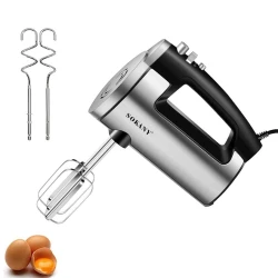 Миксер Sokany SK-6623