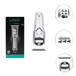 Машинка для стрижки волос VGR 071