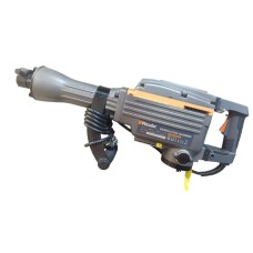 Kömürsındıran çəkic Kzubr K10135, 1650 Вт