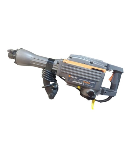 Kömürsındıran çəkic Kzubr K10135, 1650 Вт