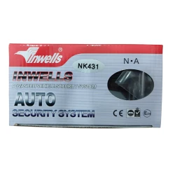 Siqnalizasiya Inwells NK431