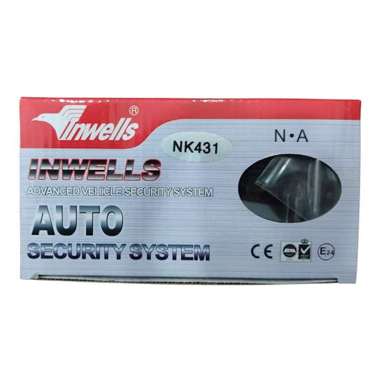 Siqnalizasiya Inwells NK431