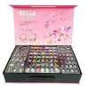 Набор для изготовления украшений Bella 7102, 3800 деталей Набор для изготовления украшений Bella 7102, 3800 деталей