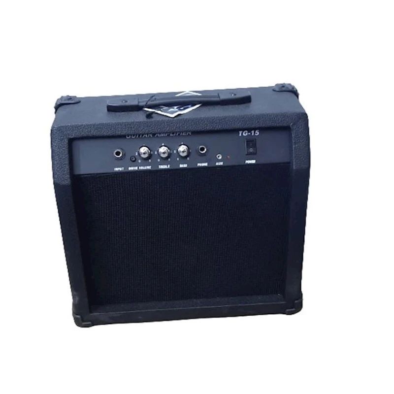 Kombo gücləndirici TG-15 Kombo gücləndirici TG-15