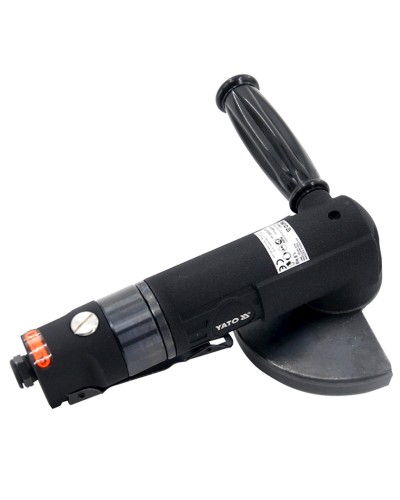 Künclü pnevmatik cilalama maşını Yato YT-09681