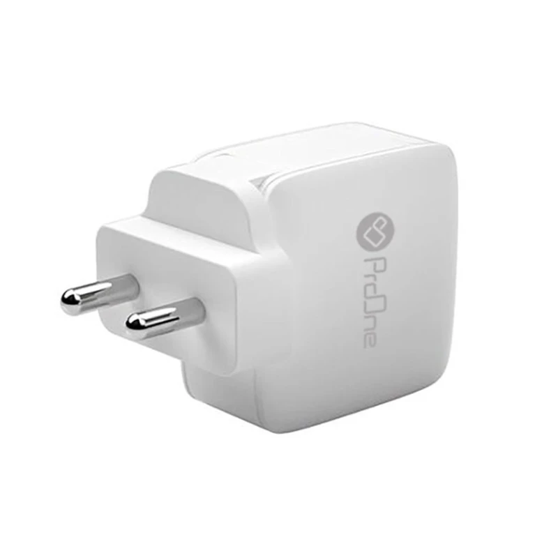 Şəbəkə enerji toplama cihazı ProOne PWC565 65W White