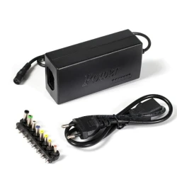 Универсальный блок питания для ноутбука 120W