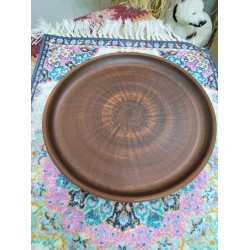 Saxsı boşqab 33318