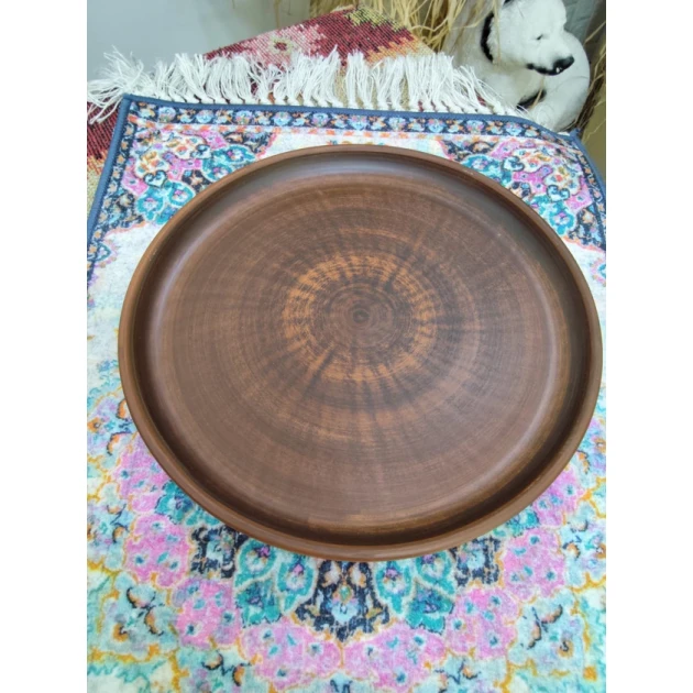 Saxsı boşqab 33318