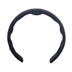 Чехол на руль 0658, черный Чехол на руль 0658, черный