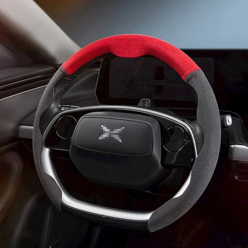 Чехол на руль 0658, черный Чехол на руль 0658, черный