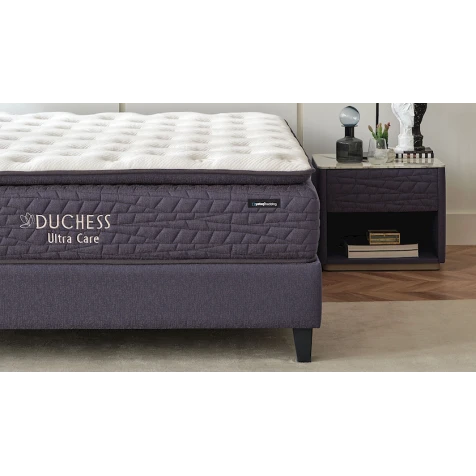 Матрас Yataş Duchess Ultra Care, белый, 120x200 см