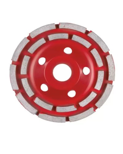 Almaz diski Milwaukee DCWU 125 (4932451186)
