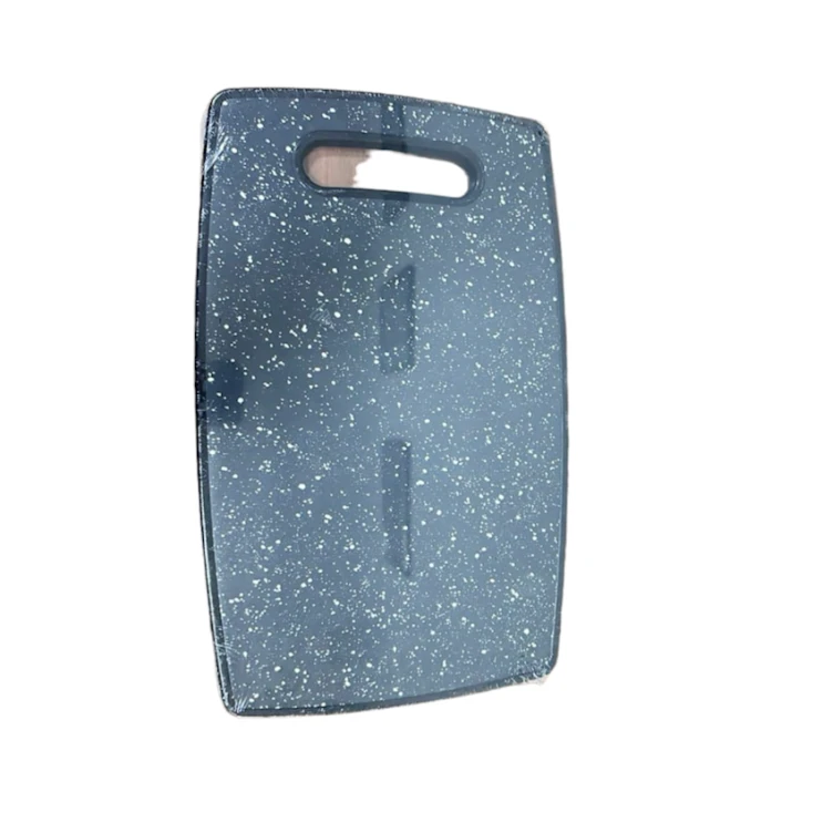 Mətbəx lövhəsi K354B, 37х23 sm, qara