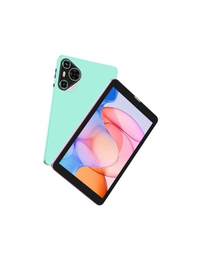 Planşet Telzeal P800 6GB/256GB Green