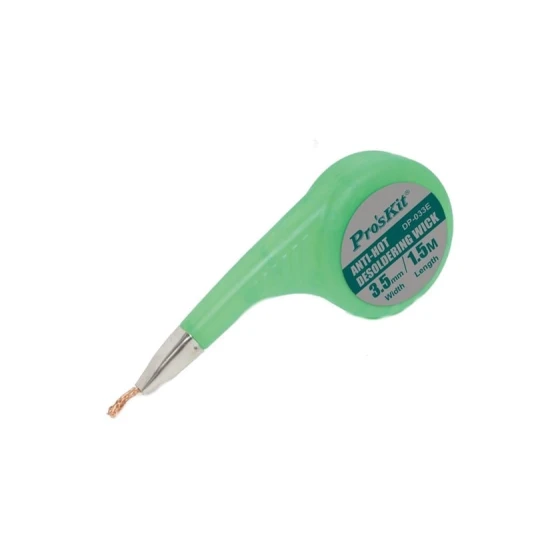 Qalaysoran lent Pro'sKit DP-033E