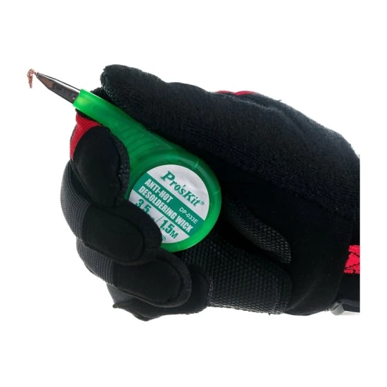 Qalaysoran lent Pro'sKit DP-033E