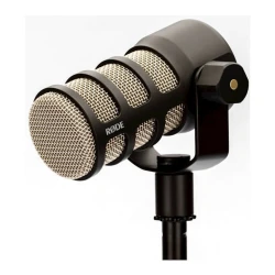 Studiya mikrofonu Rode PodMic Dynamic Podcasting