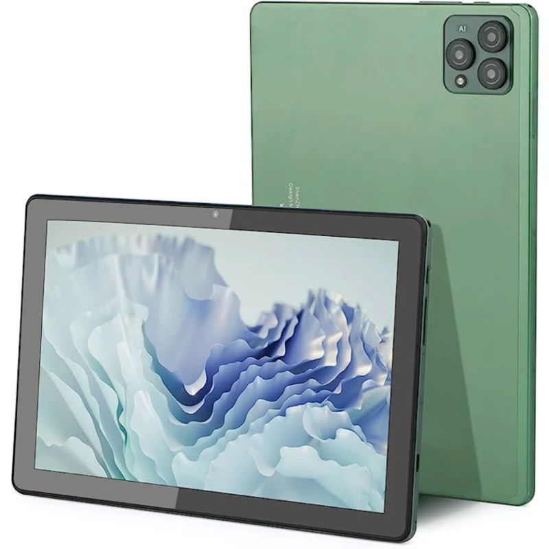 Планшет Discover Note 16 Plus 6/256GB Green Планшет Discover Note 16 Plus 6/256GB Green