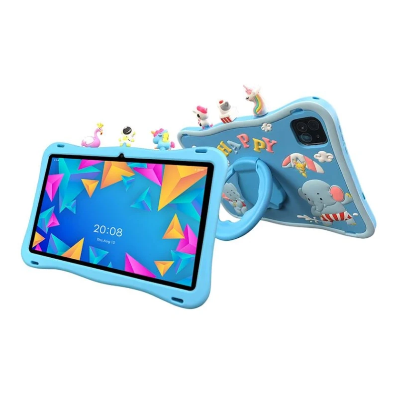 Планшет oteeto Tab 10 Kids 6GB/128GB Blue