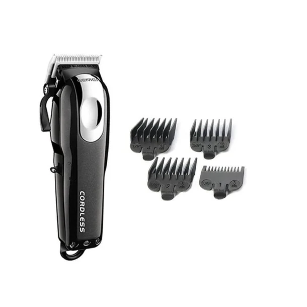 Машинка для стрижки волос Geemy GM-805