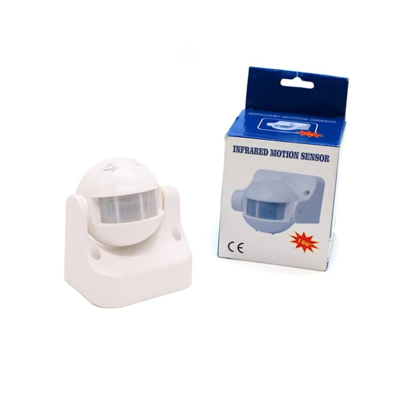 Сенсор движения TM.26231 S18