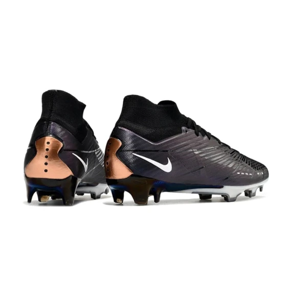 Futbol butsları Air Zoom Kahnsport_333, qara, ölçü 44 Futbol butsları Air Zoom Kahnsport_333, qara, ölçü 44