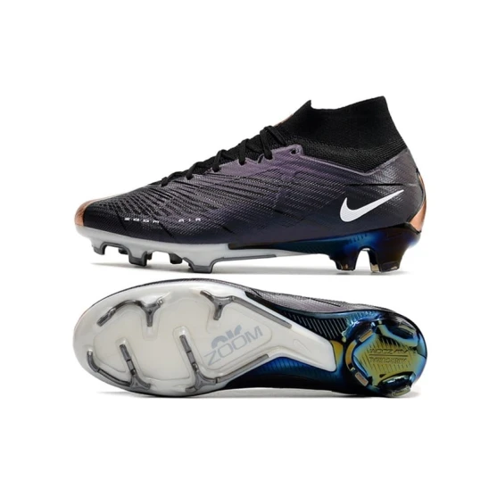 Futbol butsları Air Zoom Kahnsport_333, qara, ölçü 44 Futbol butsları Air Zoom Kahnsport_333, qara, ölçü 44