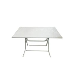 Стол Kapitaşı MBL-5258-1-5456, белый, 120х75x70 см Стол Kapitaşı MBL-5258-1-5456, белый, 120х75x70 см