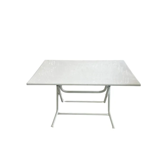 Стол Kapitaşı MBL-5258-1-5456, белый, 120х75x70 см Стол Kapitaşı MBL-5258-1-5456, белый, 120х75x70 см