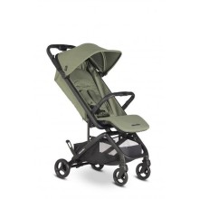 Uşaq arabası Easywalker Miley 2 Sage Green, yaşıl