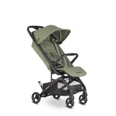 Uşaq arabası Easywalker Miley 2 Sage Green, yaşıl