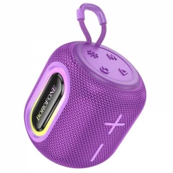 Портативная колонка Borofone BR39 Purple