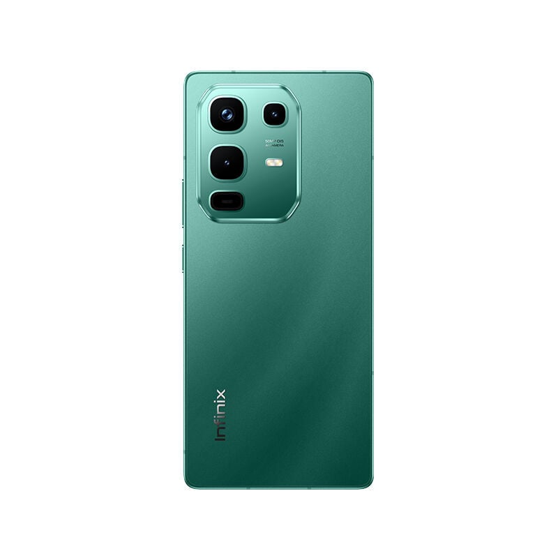 Смартфон Infinix Note 50 8GB/256GB Mountain Shade