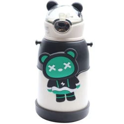 Su qabı WB-5515, 500 ml, rəngbərəng