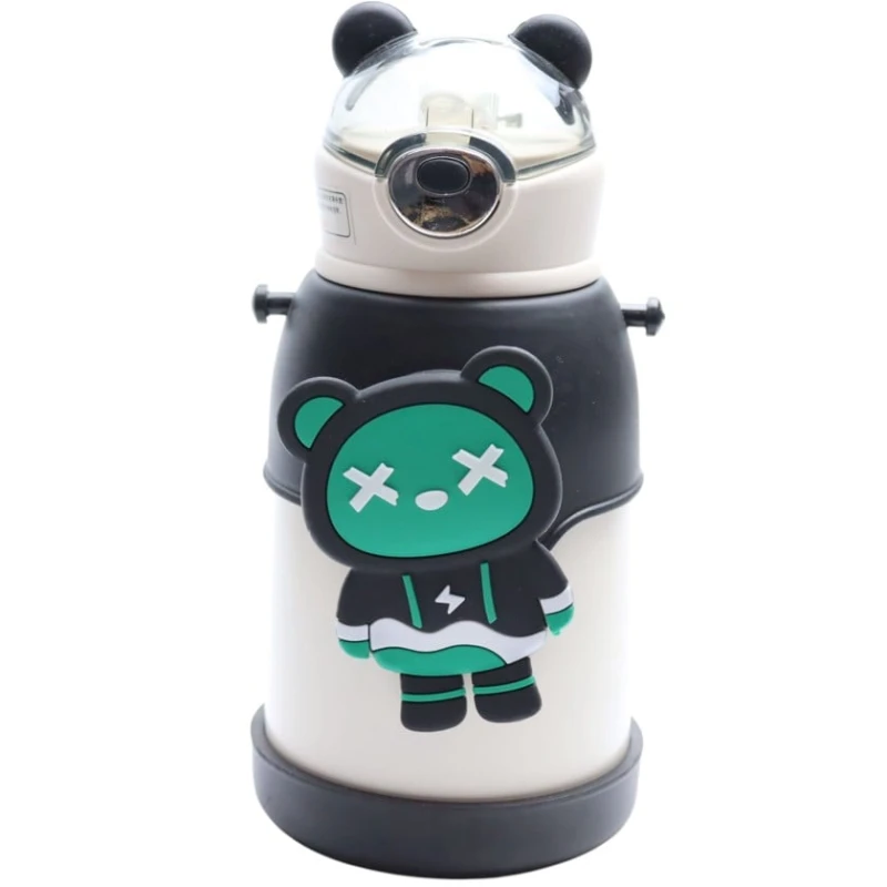 Su qabı WB-5515, 500 ml, rəngbərəng