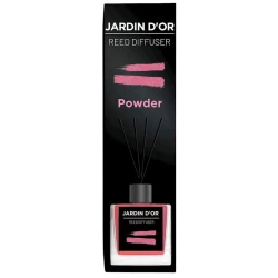Ароматический диффузор Jardin D'or Powder, 100 мл