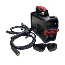 Qaynaq apparatı Eramax IGBT-ZX7-350