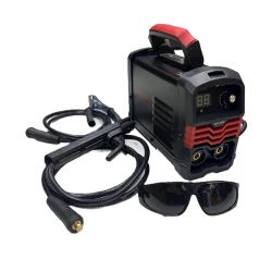 Сварочный аппарат Eramax IGBT-ZX7-350