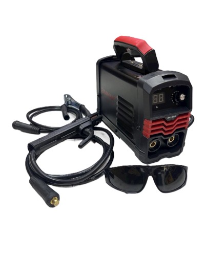 Qaynaq apparatı Eramax IGBT-ZX7-350