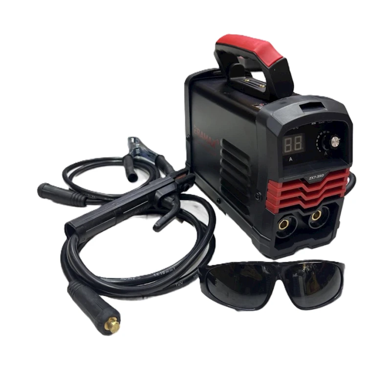 Сварочный аппарат Eramax IGBT-ZX7-350 Сварочный аппарат Eramax IGBT-ZX7-350