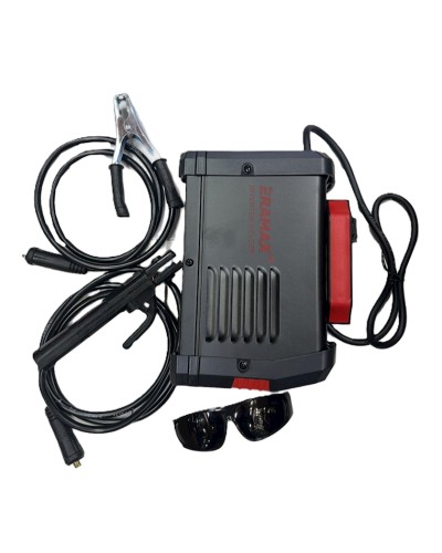 Qaynaq apparatı Eramax IGBT-ZX7-350