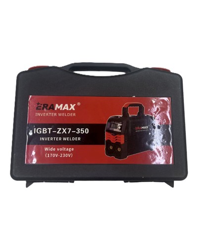 Qaynaq apparatı Eramax IGBT-ZX7-350