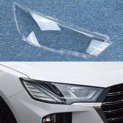 Ön sağ fara qapağı IrayZ Hyundai Tucson 2019-2020 üçün