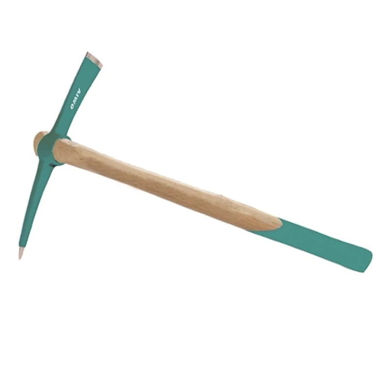 Кирка Aiwo SOG-8110, 2 кг, зеленый Кирка Aiwo SOG-8110, 2 кг, зеленый