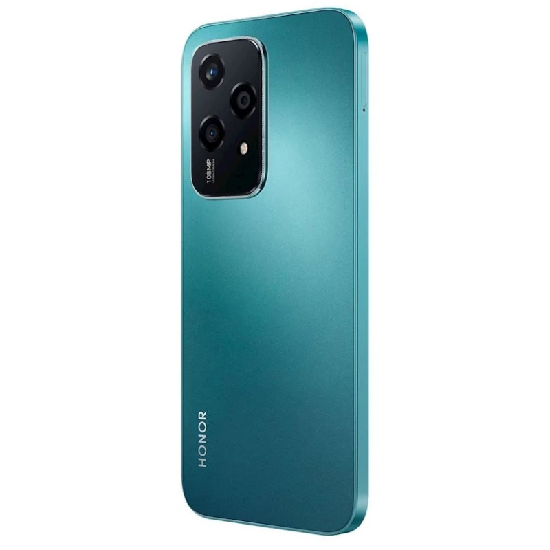 Смартфон HONOR 200 Lite 8GB/256GB Cyan Lake Смартфон HONOR 200 Lite 8GB/256GB Cyan Lake