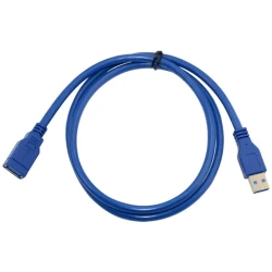 Удлинитель CY USB 3.0 А Male to Female Extension Cable, 3 м Удлинитель CY USB 3.0 А Male to Female Extension Cable, 3 м