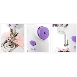 Швейная машина TheMohrim SM-202A